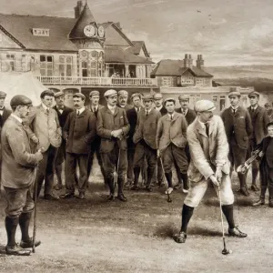 Golf