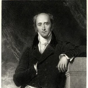 Politics Collection: Charles Grey