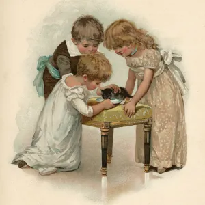 Children