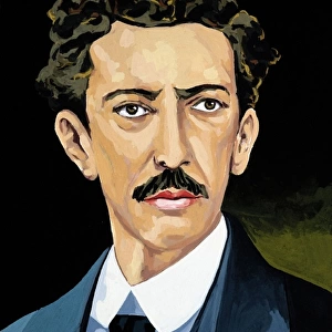 ACUNA, Manuel (1849-1873)
