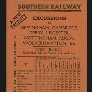 Beckenham