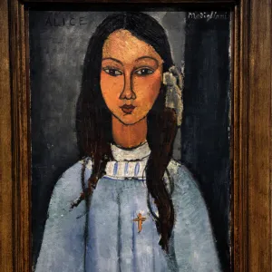 Amedeo Modigliani