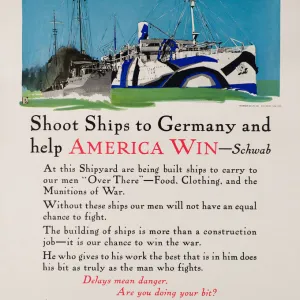 T Gallery: Adolph Treidler