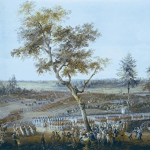 Battles Collection: Battle of Yorktown