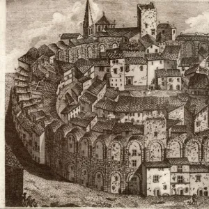 Heritage Sites Gallery: Arles, Roman and Romanesque Monuments