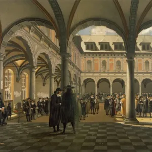 Cambio de Amsterdam/C17 Cambio de Amsterdam/C17
