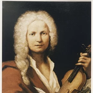 Antonio Vivaldi / Anon