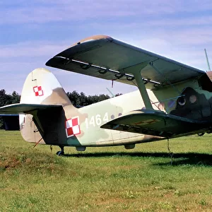 Antonov An-2T 1464