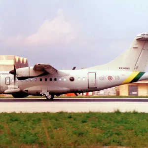 ATR 42-400MP Surveyor MM62165 - GF-13