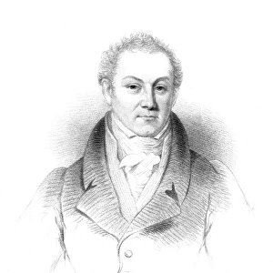 Augustus Charles Pugin (Elder)