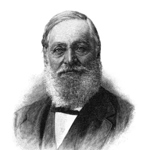 Augustus Chas Gregory