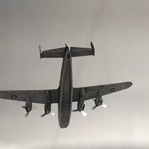 Avro York C Mk. II prototype LV626