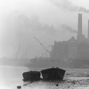 Battersea Power Station