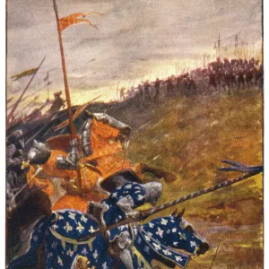 Battle of Agincourt