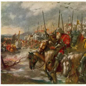 Battle of Agincourt