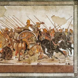 Europe Jigsaw Puzzle Collection: Macedonia