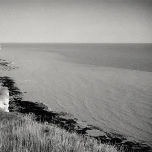 Beachy Head, Sussex