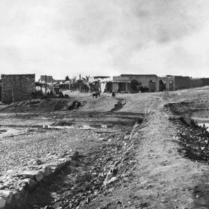 Israel Gallery: Beersheba