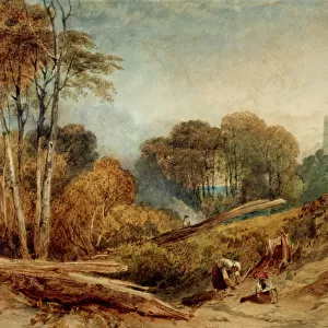 B.W. Turner