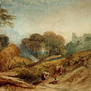 B.W. Turner