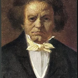 Beethoven / Eichhorn