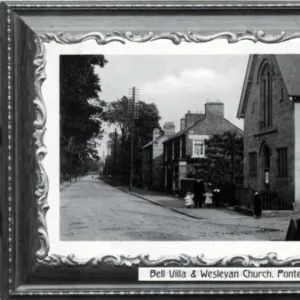 Ponteland