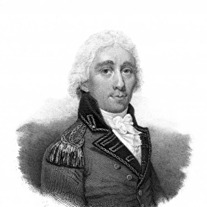 Benoit Comte De Boigne