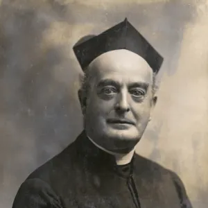 Bernard Vaughan - English Catholic priest