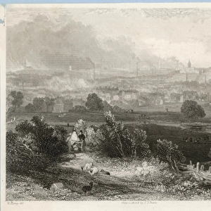 Birmingham / 1830(Harvey)
