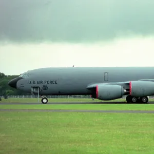 Boeing KC-135R Stratotanker 57-1453