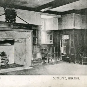 Lancashire Gallery: Borwick