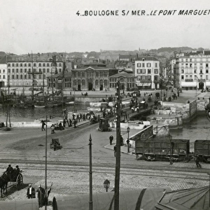 Boulogne-sur-mer - France