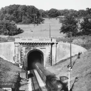 Box Tunnel, Wilts