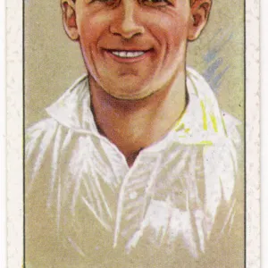 Bradman / Cricketer 1934