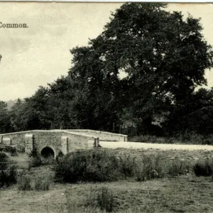 The Bridge, Ashstead Common, Surrey