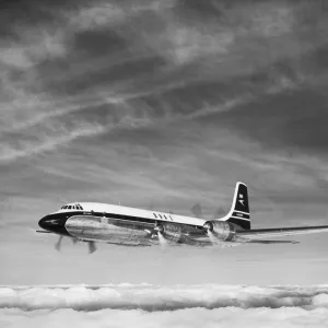 Bristol B-175 Britannia 300