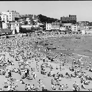 Broadstairs 1950S