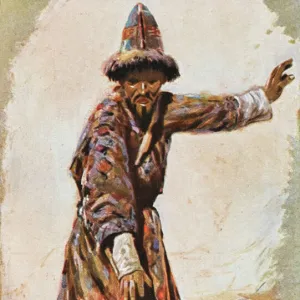 Uzbekistan Collection: Bukhara