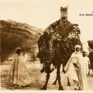 Algeria Poster Print Collection: Bousaada