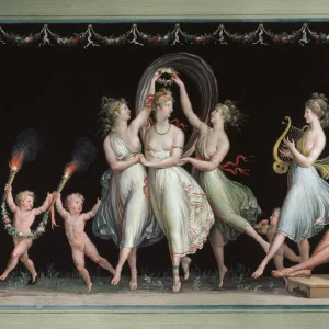 Art Movements Collection: Neoclassicism