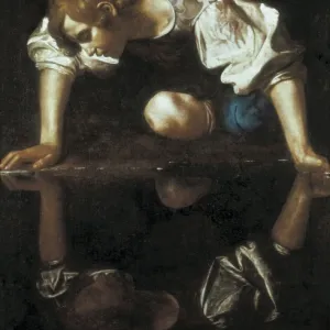 Michelangelo Merisi da Caravaggio