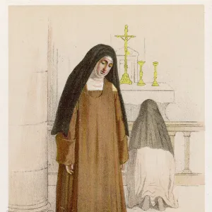 Carmelite Nuns