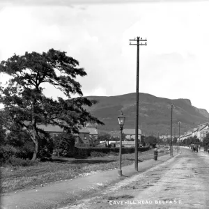 Cavehill Road, Belfast