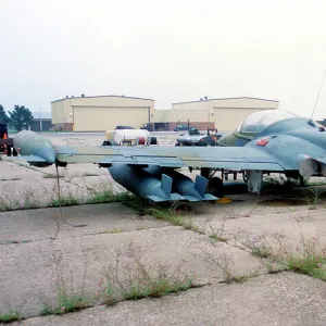 Cessna A-37B Dragonfly 70-1293