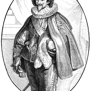 Charles Duc De Luynes
