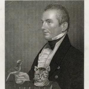 Charles Waterton