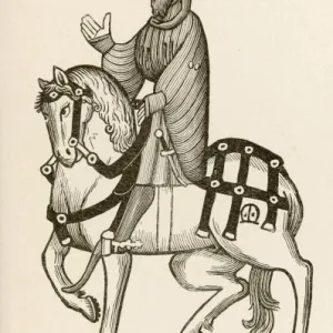 Chaucer, the Knight