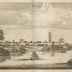 China Jiangxi Previously known as Kiang-si Print China Jiangxi Previously known as Kiang-si Print