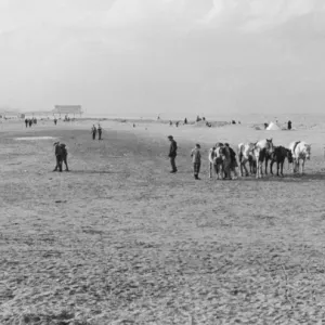 Cleethorpes Beach