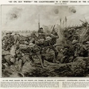 Western Front battles